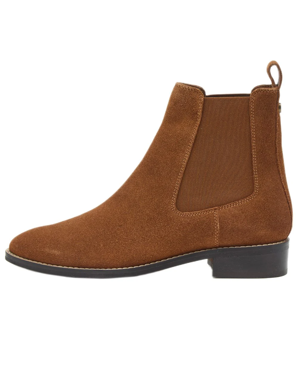 Chatham Womens Lynch Premium Suede Chelsea Boots - Image 11