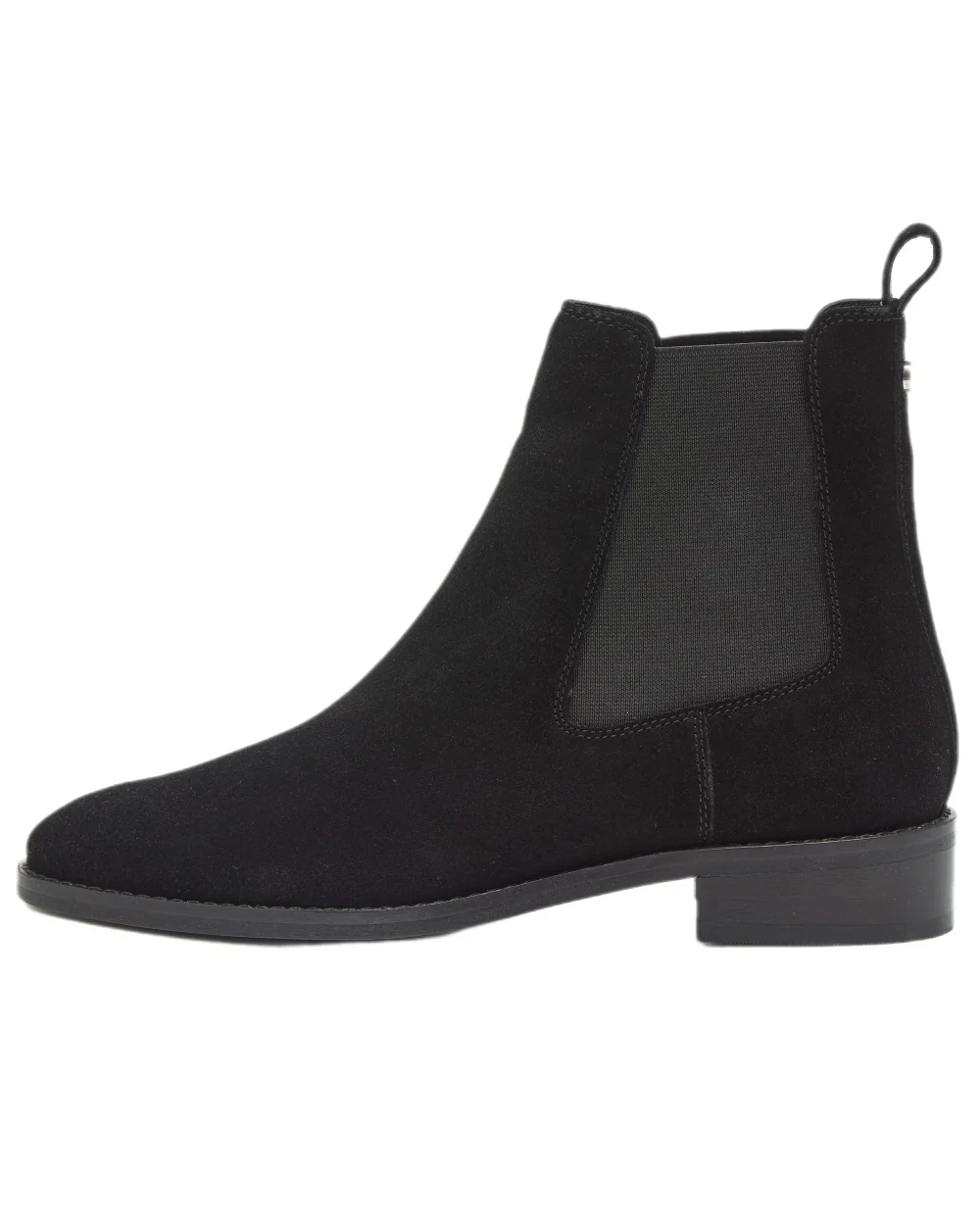 Chatham Womens Lynch Premium Suede Chelsea Boots - Image 5