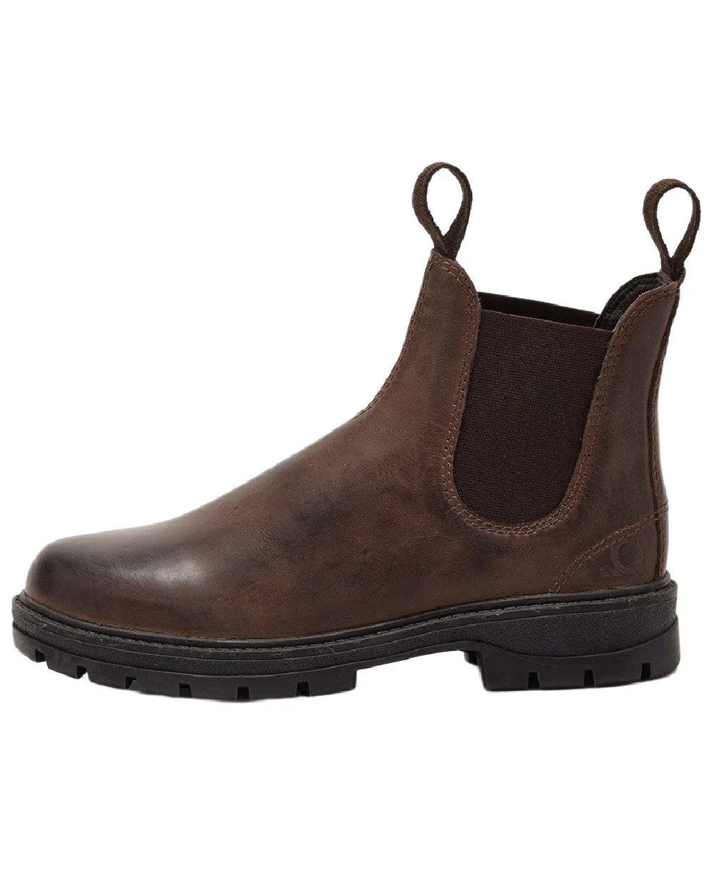 Chatham Womens Oasby Outdoor Chelsea Boots - Image 10