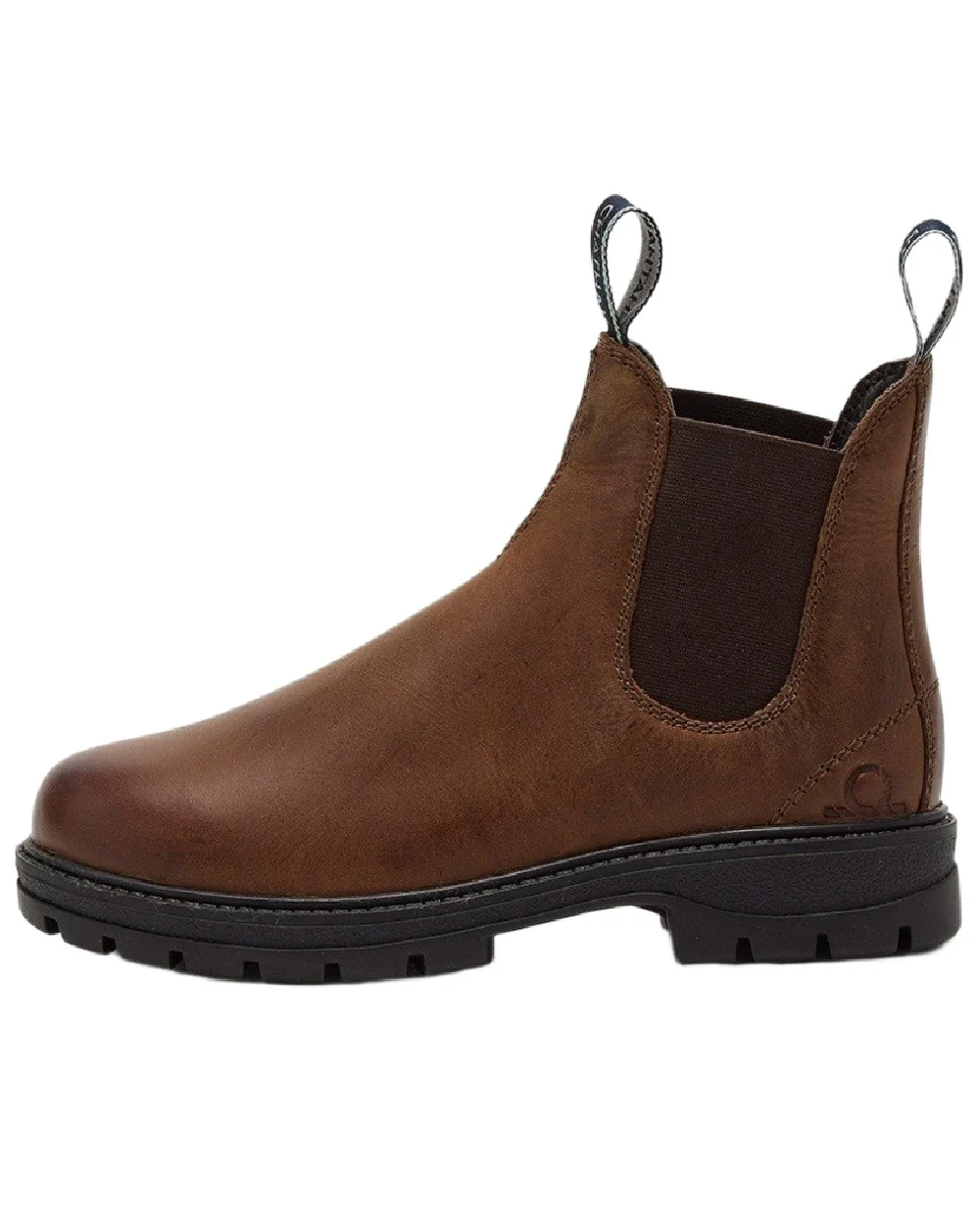 Chatham Womens Oasby Outdoor Chelsea Boots - Image 12