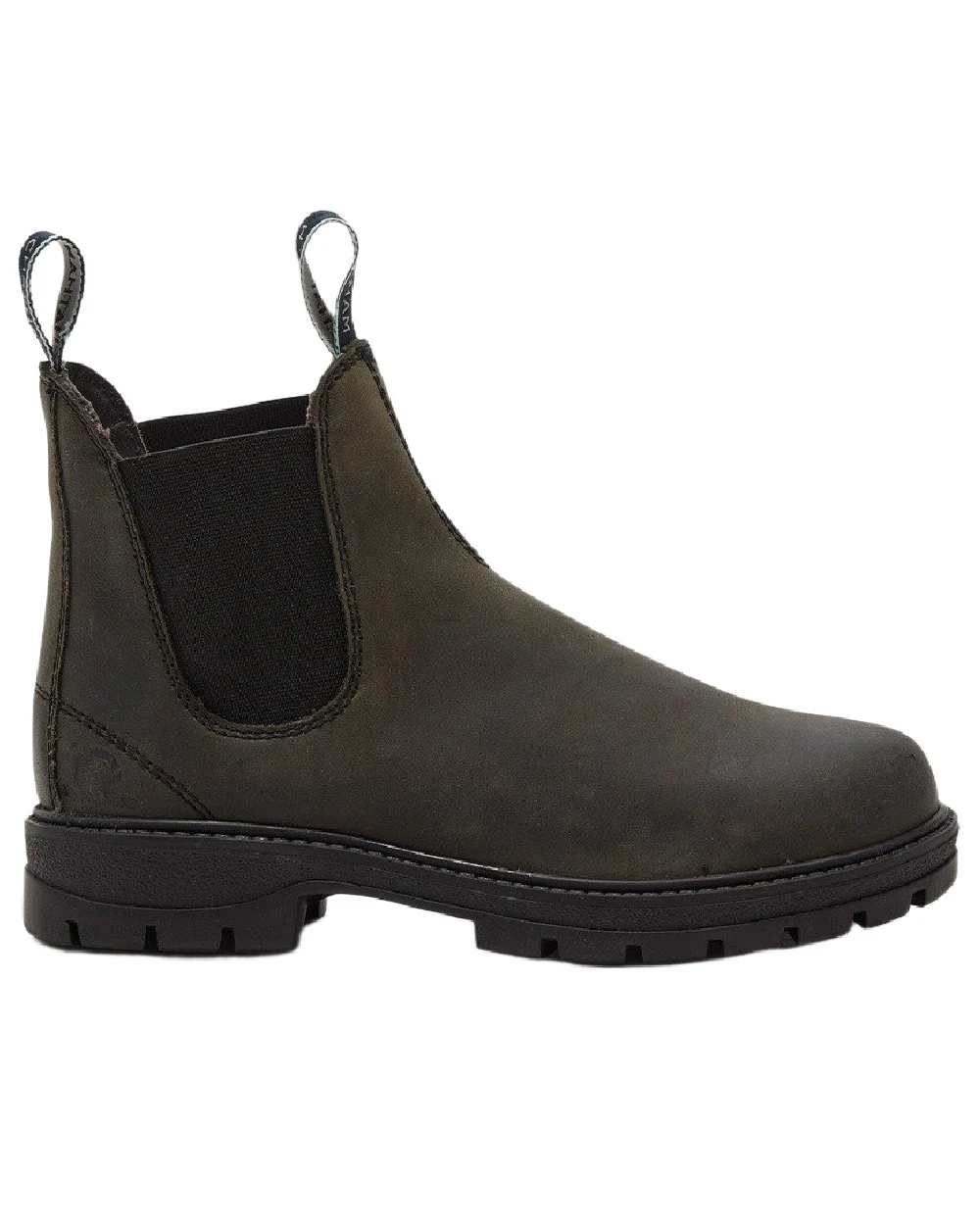 Chatham Womens Oasby Outdoor Chelsea Boots - Image 3