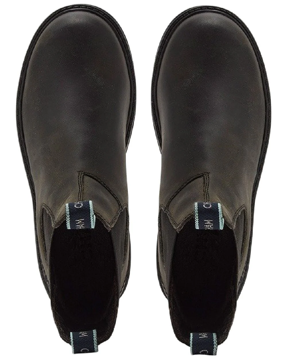 Chatham Womens Oasby Outdoor Chelsea Boots - Image 5