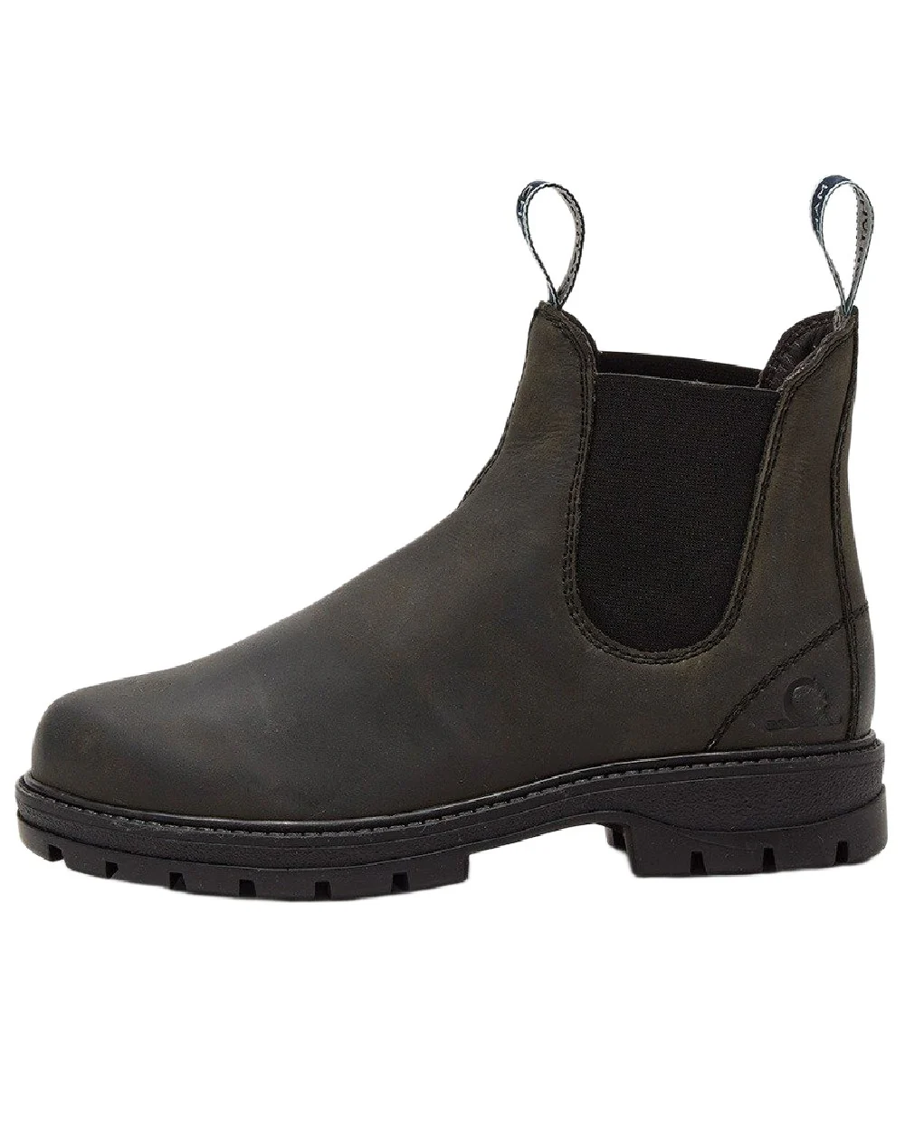 Chatham Womens Oasby Outdoor Chelsea Boots - Image 6