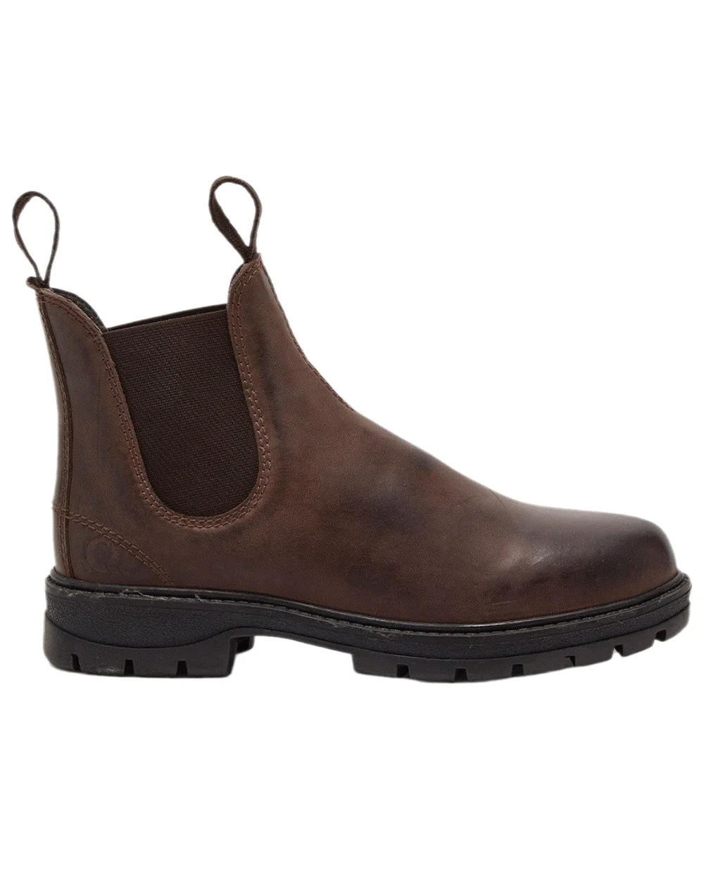 Chatham Womens Oasby Outdoor Chelsea Boots - Image 7