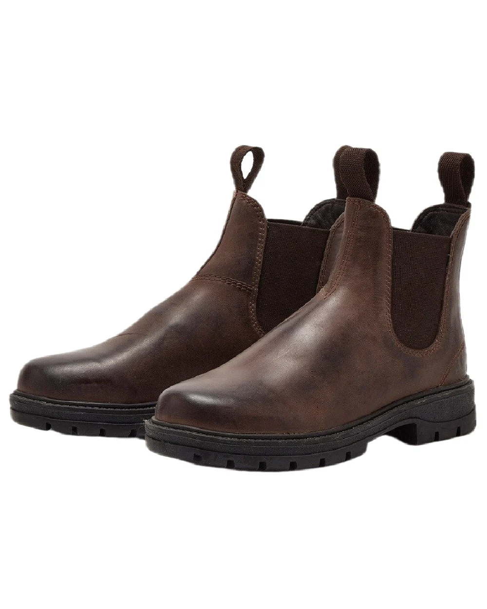 Chatham Womens Oasby Outdoor Chelsea Boots - Image 8