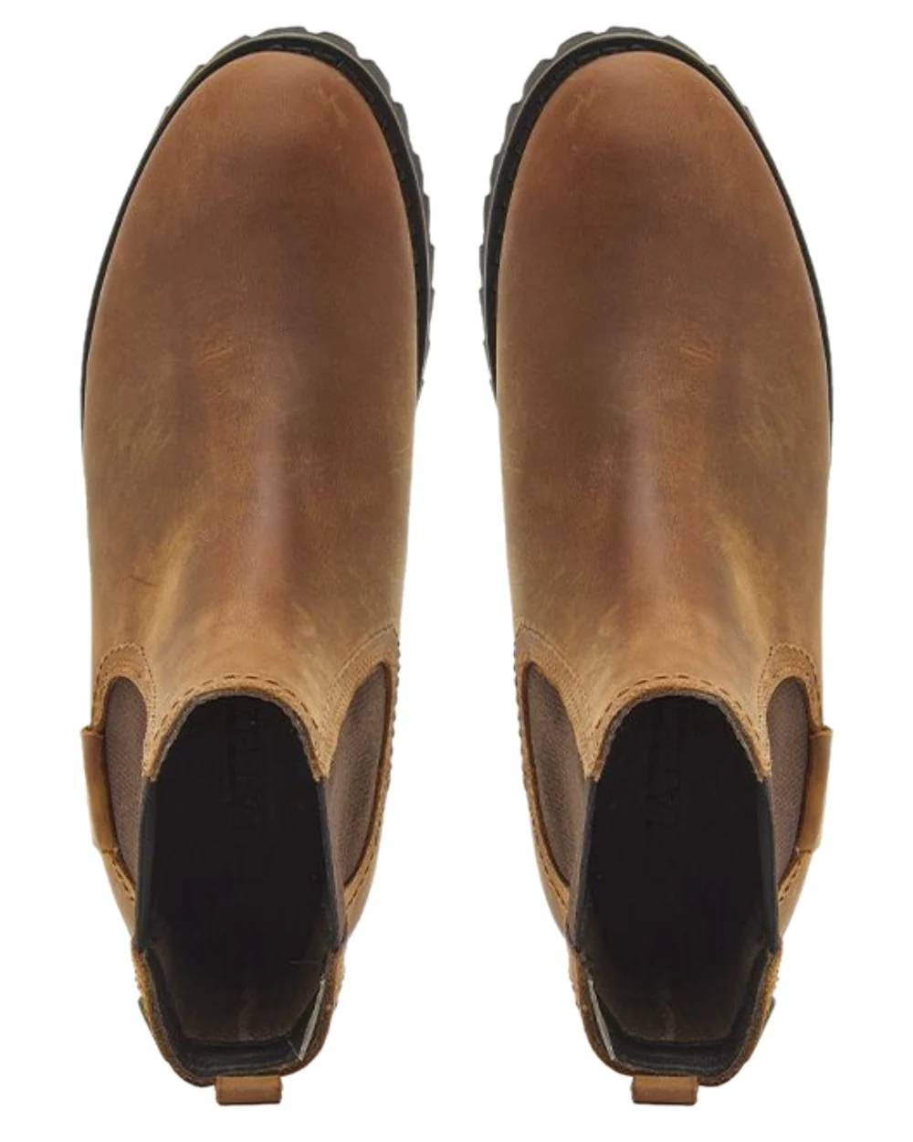 Chatham Womens Olympia II Premium Leather Waterproof Chelsea Boots - Image 13
