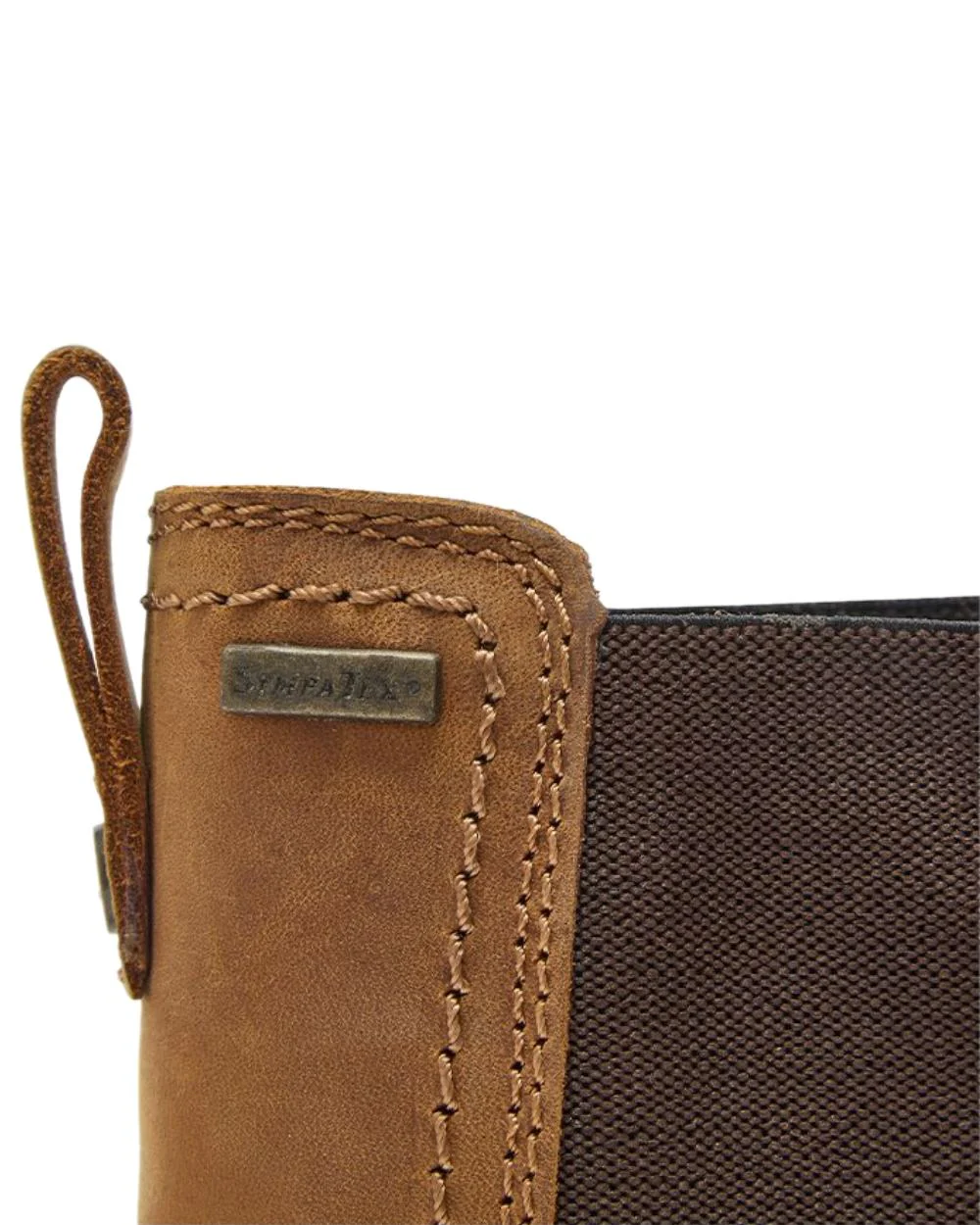 Chatham Womens Olympia II Premium Leather Waterproof Chelsea Boots - Image 15