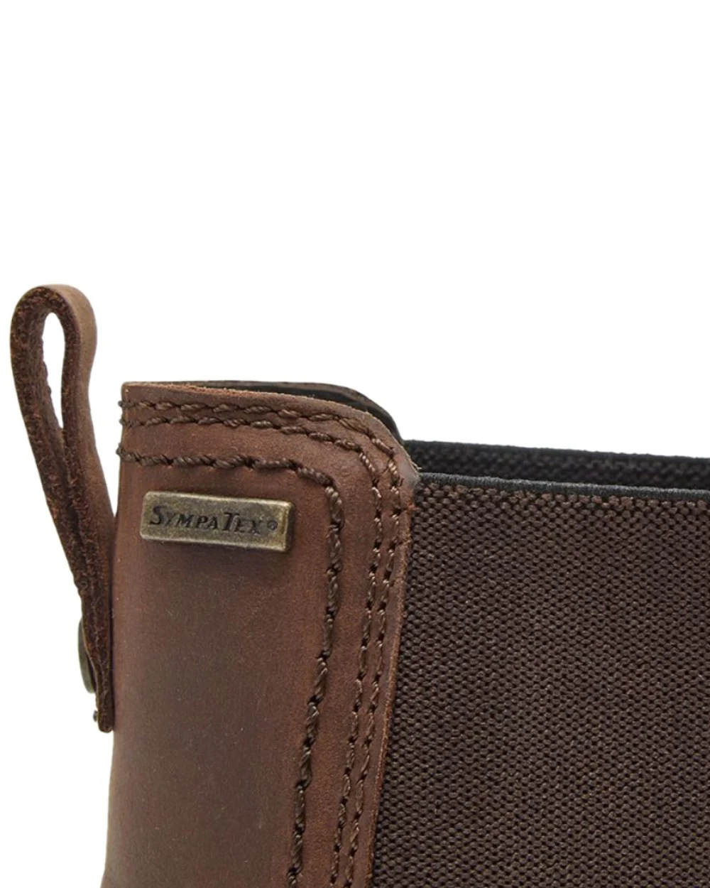 Chatham Womens Olympia II Premium Leather Waterproof Chelsea Boots - Image 9