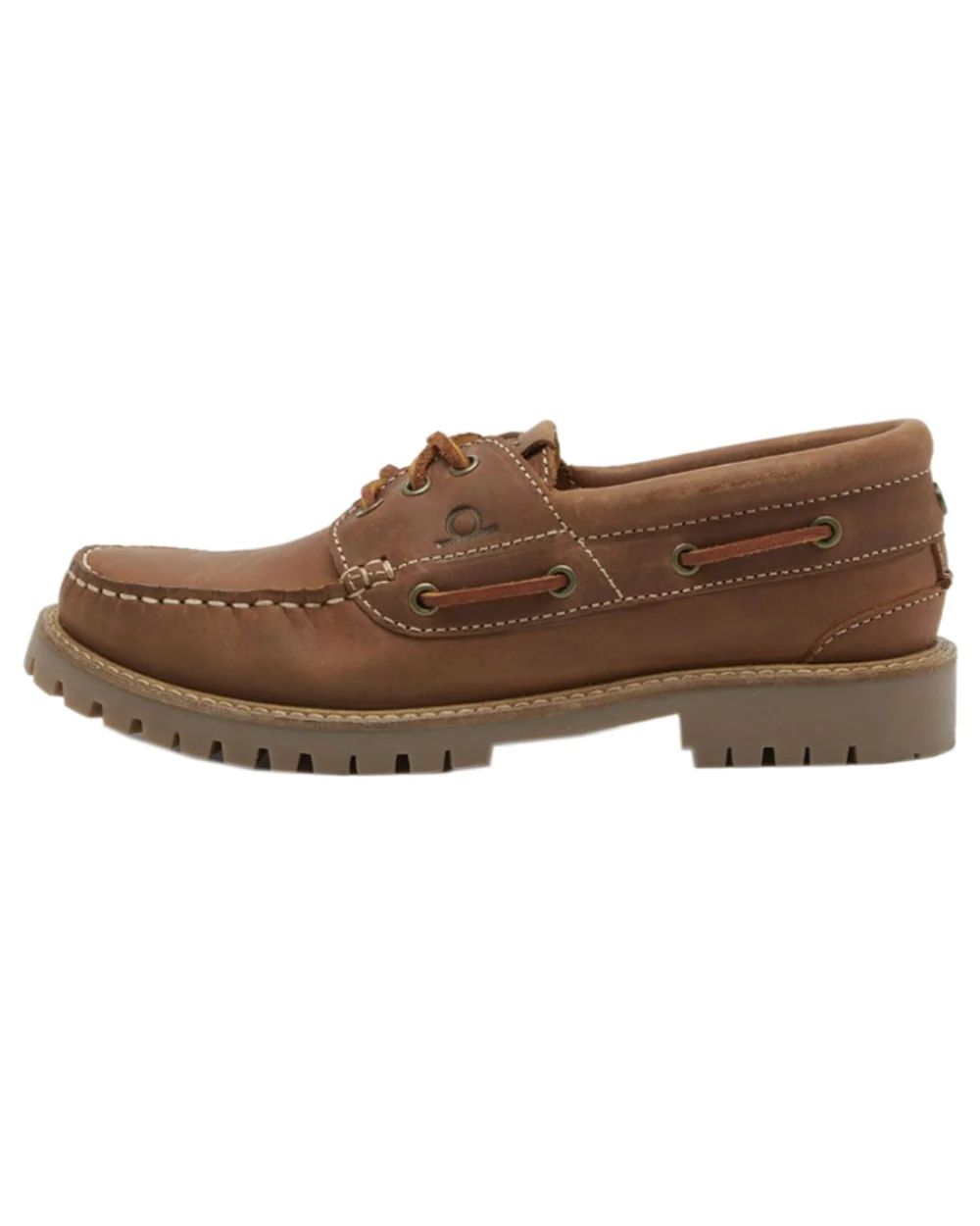 Chatham Womens Sperrin Winter Boat Shoes - Image 4