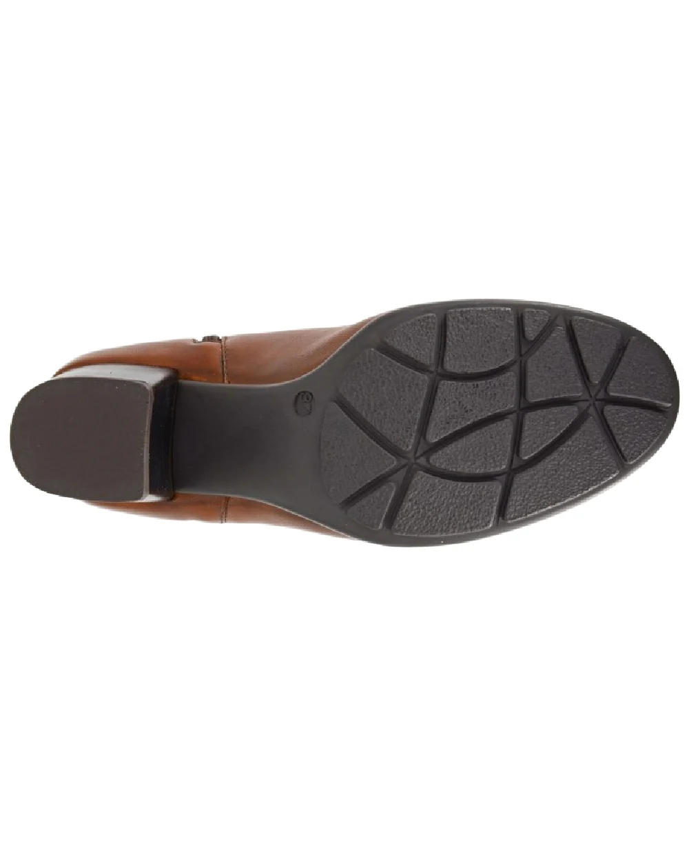 Cipriata Womens Cleope Pull On Ankle Boots - Image 4
