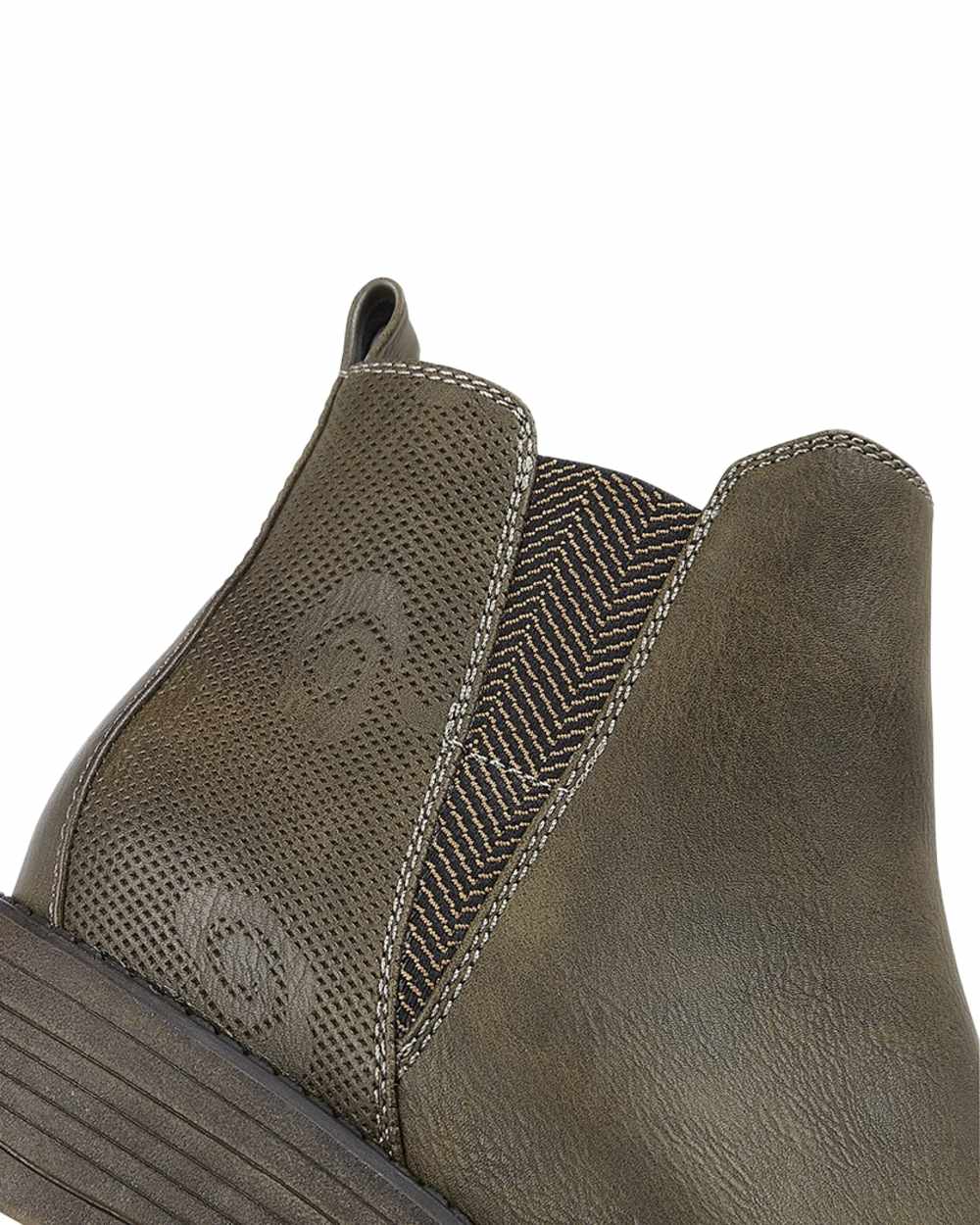 Cipriata Womens Debora Ankle Boots - Image 6