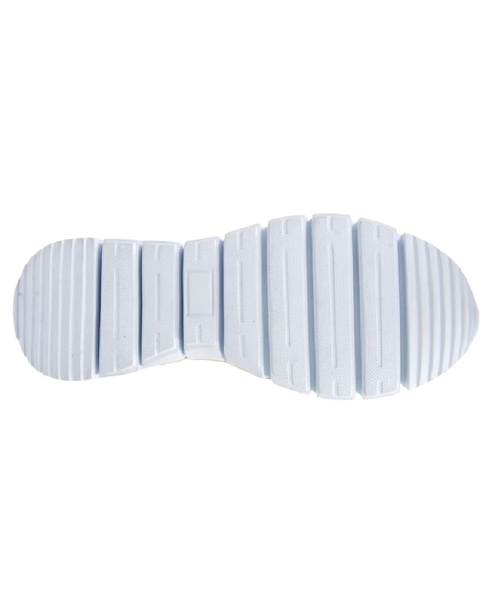 Cipriata Womens Felisa Metropolitan Slip On Trainers - Image 4