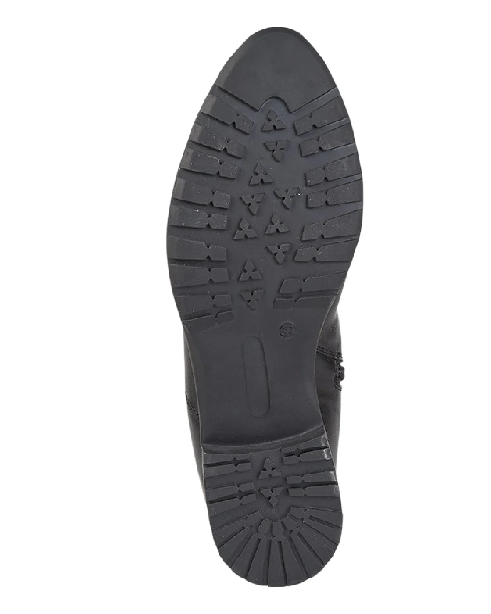 Cipriata Womens Silvia High Leg Boots - Image 4
