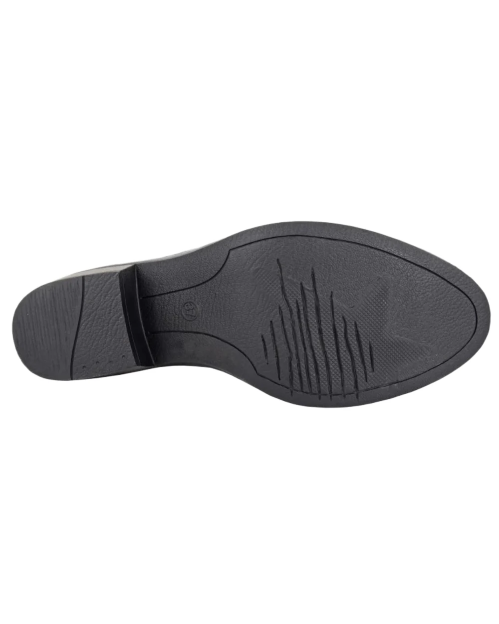 Cipriata Womens Wanda Inside Zip Cowgirl Boots - Image 3
