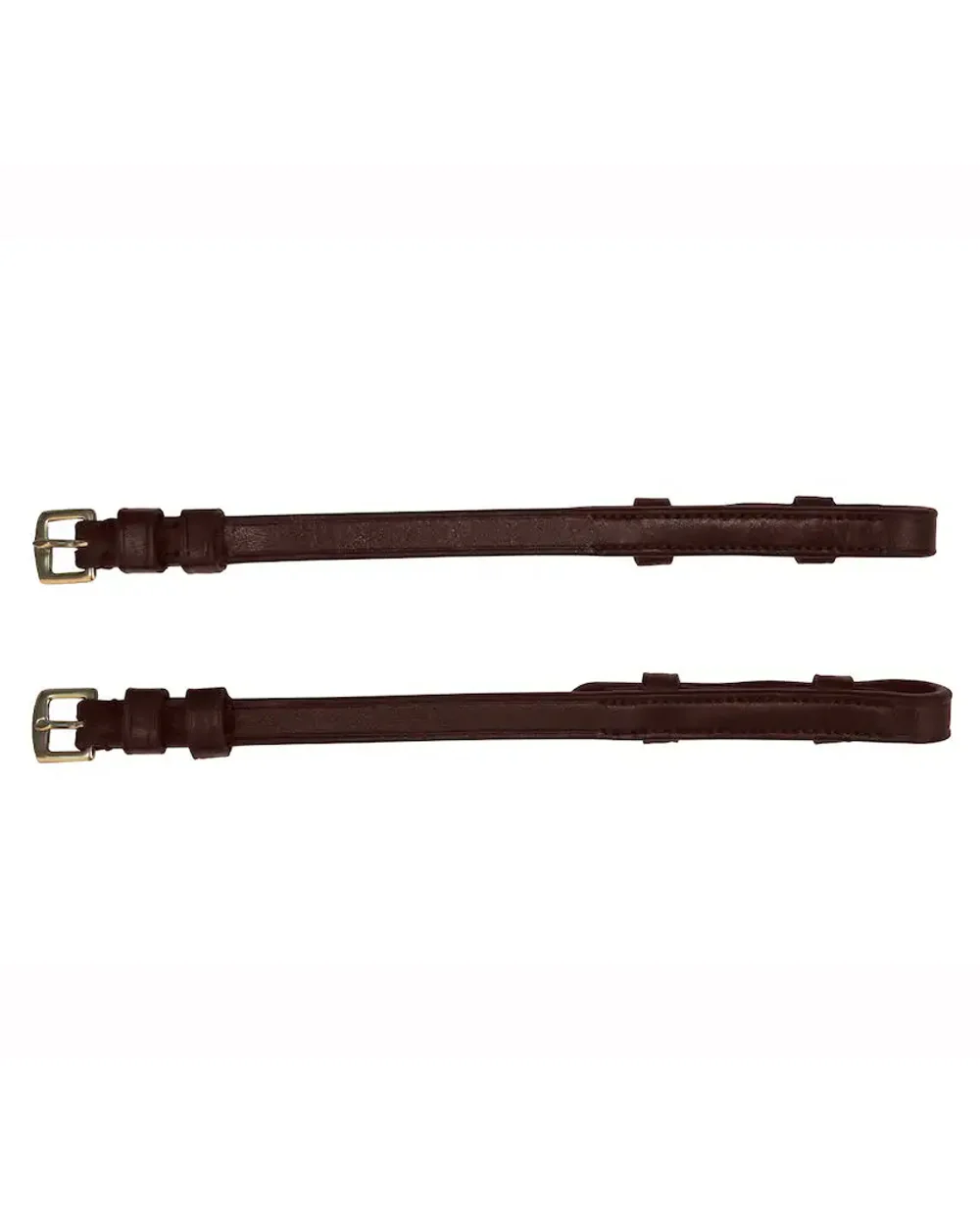 Collegiate Comfitec Cheek Pieces - Image 2