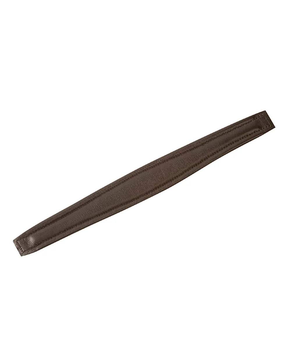 Collegiate Comfitec Sheepskin Replacement Leather Nose Piece - Image 2
