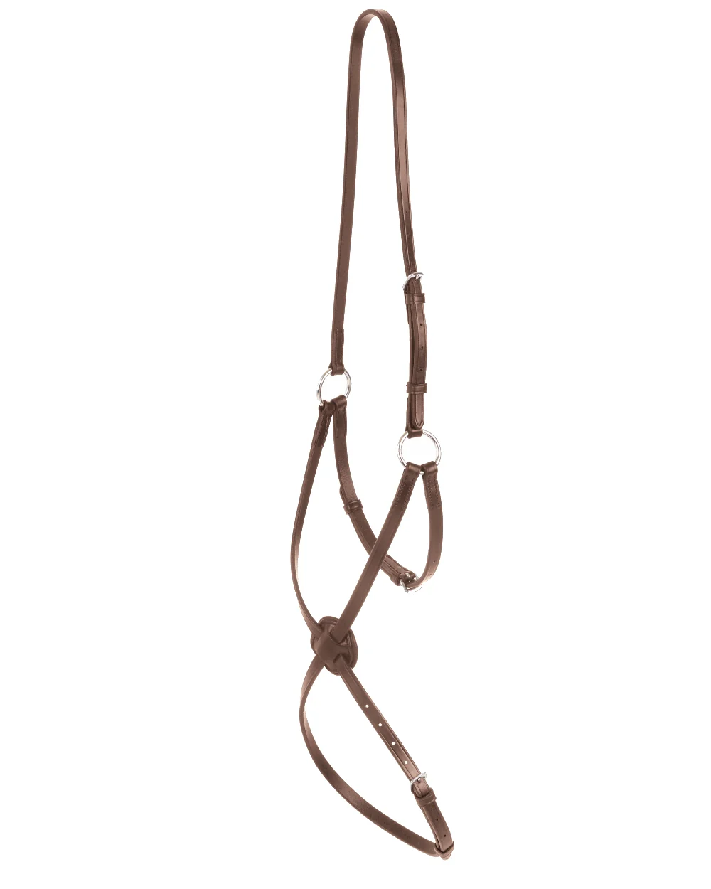 Collegiate Grackle Noseband IV - Image 2