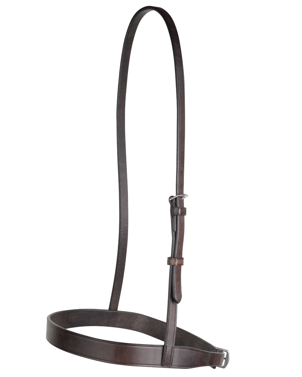 Collegiate Hunt Cavesson Noseband IV - Image 2