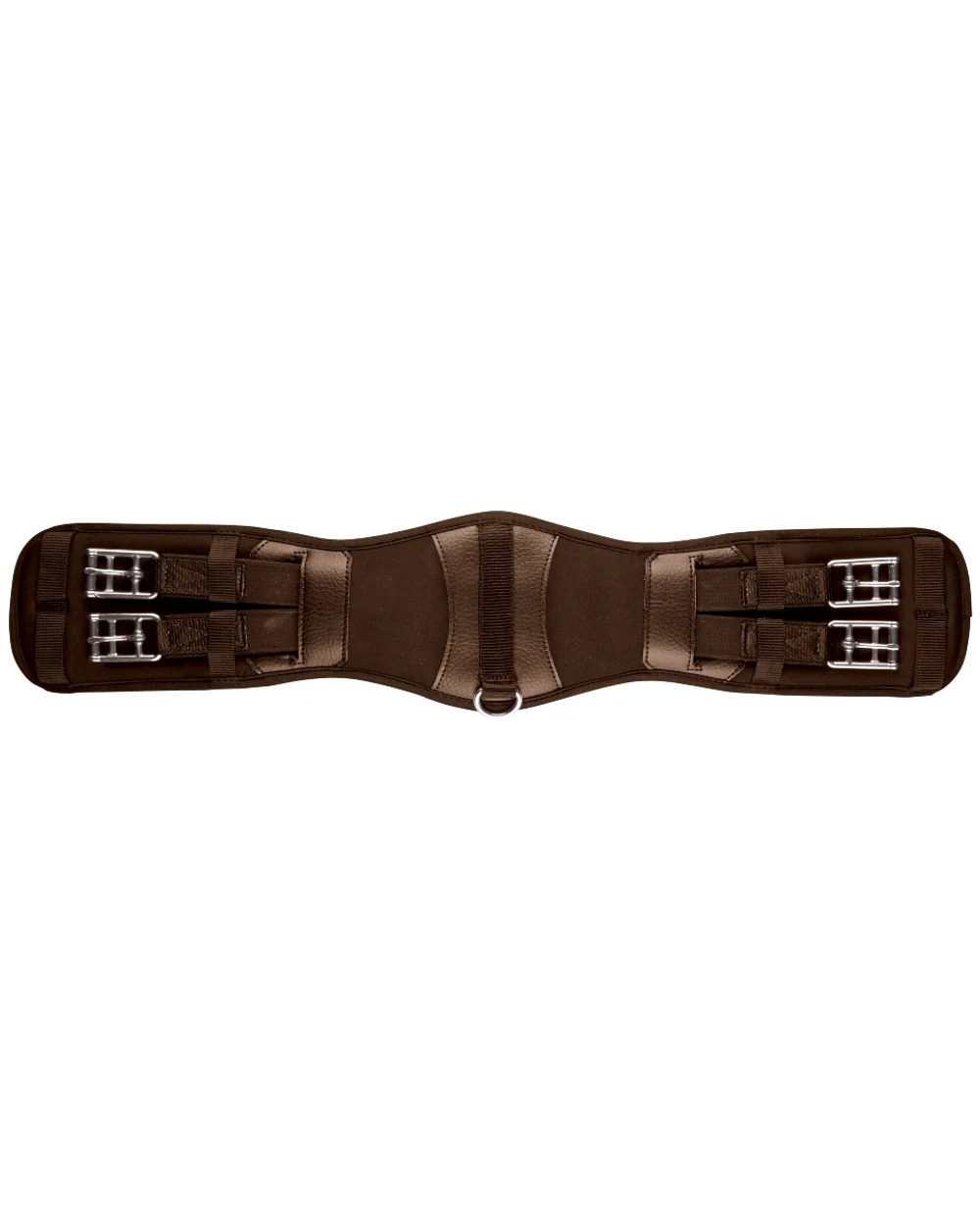 Collegiate Memory Foam Dressage Girth - Image 2