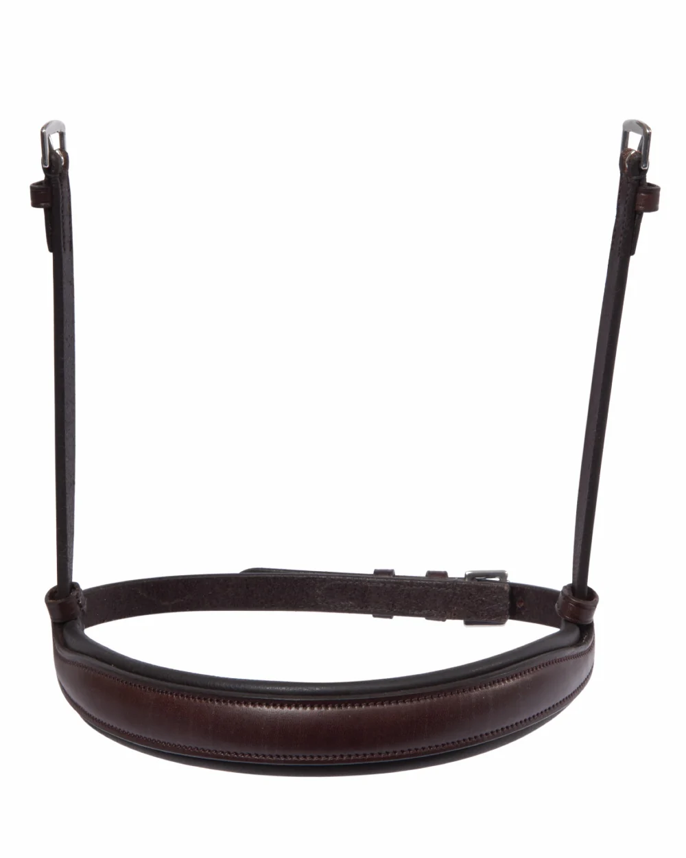 Collegiate Mono Crown Cavesson Noseband - Image 2