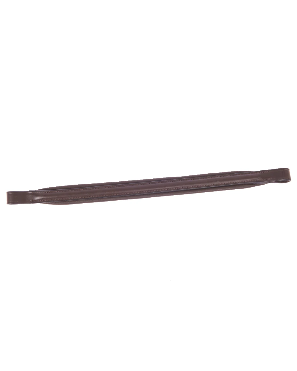Collegiate Plain Browband IV - Image 2