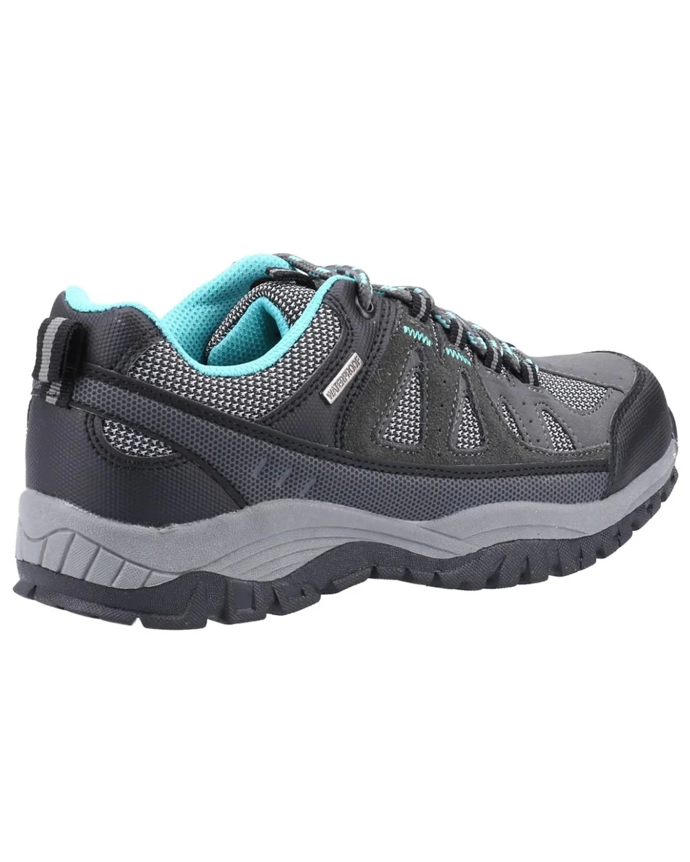 Cotswold Womens Maisemore Low Hiking Shoes - Image 2