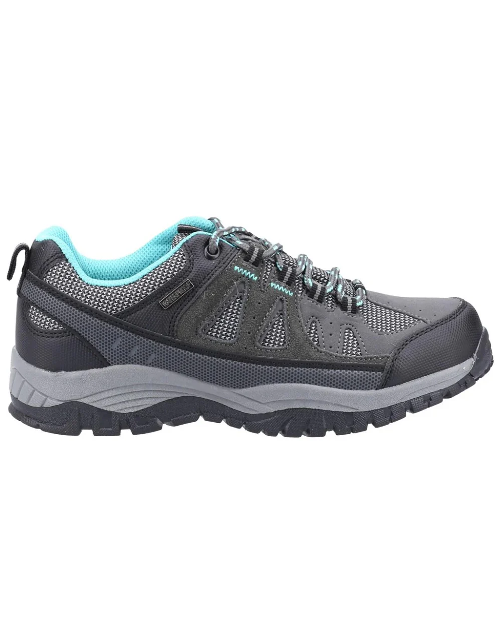 Cotswold Womens Maisemore Low Hiking Shoes - Image 4