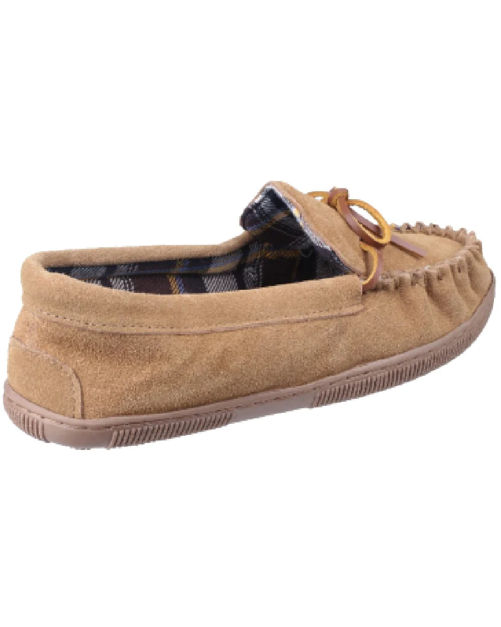 Cotswold Alberta Moccasin Slippers - Image 3