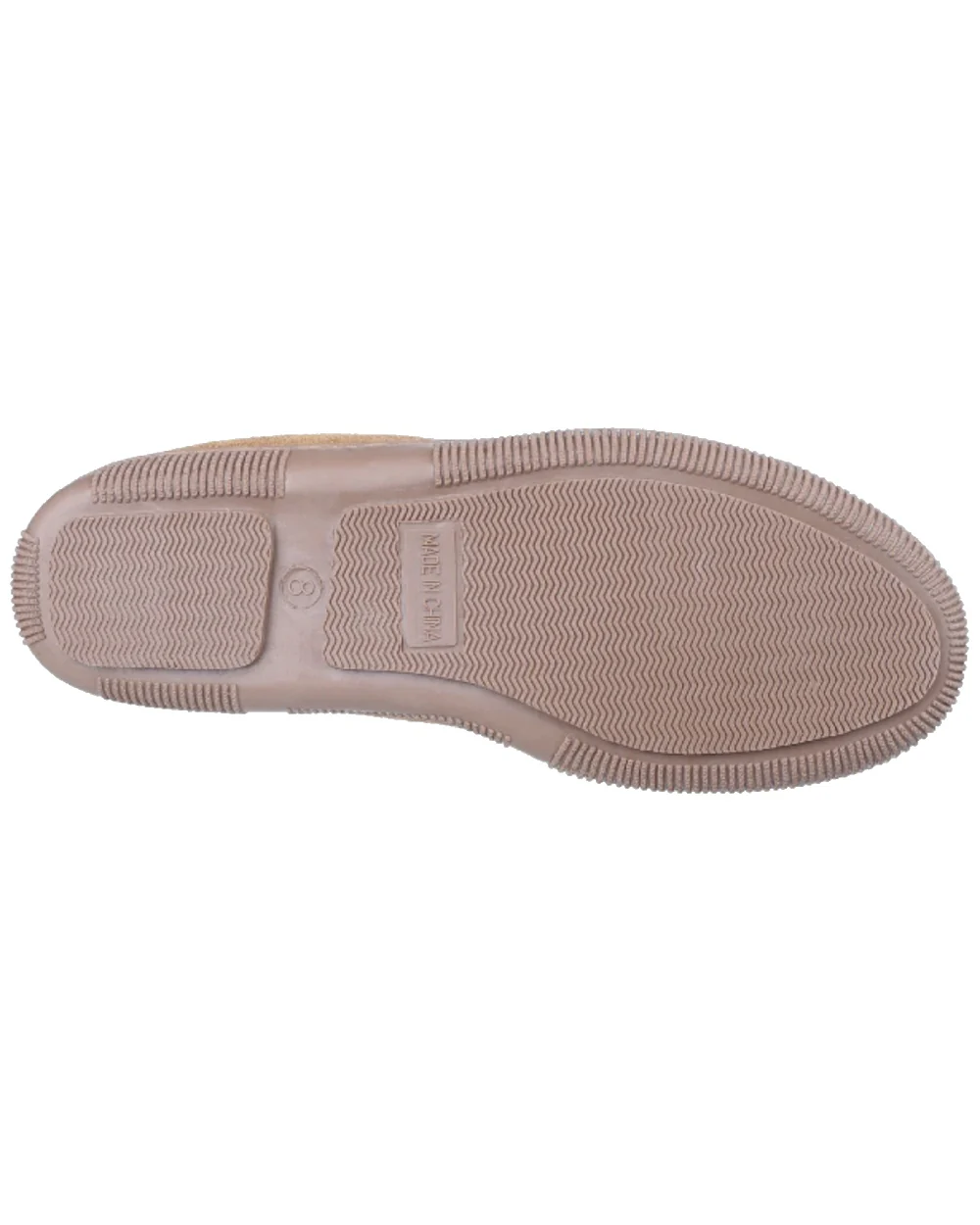 Cotswold Alberta Moccasin Slippers - Image 4