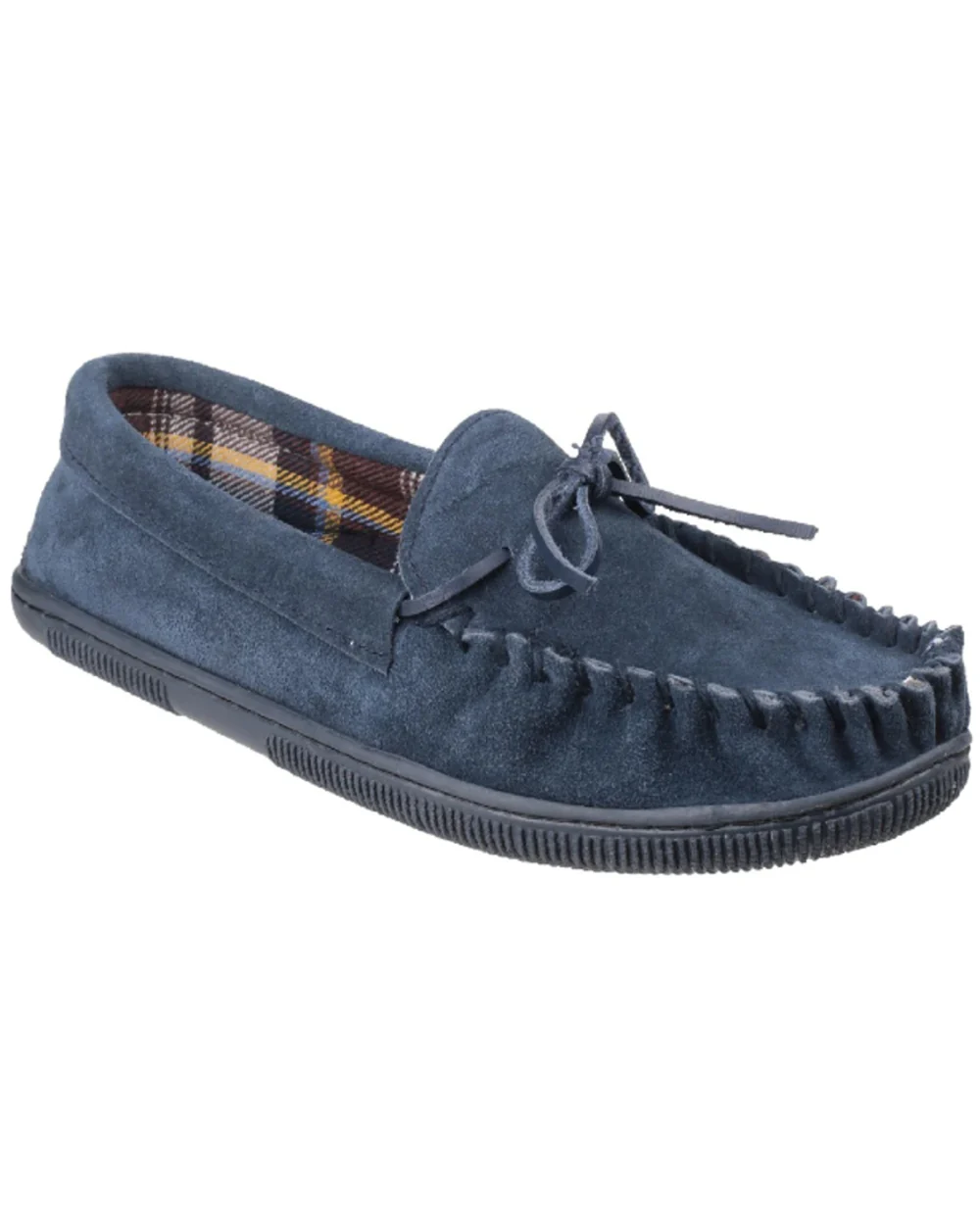 Cotswold Alberta Moccasin Slippers - Image 6