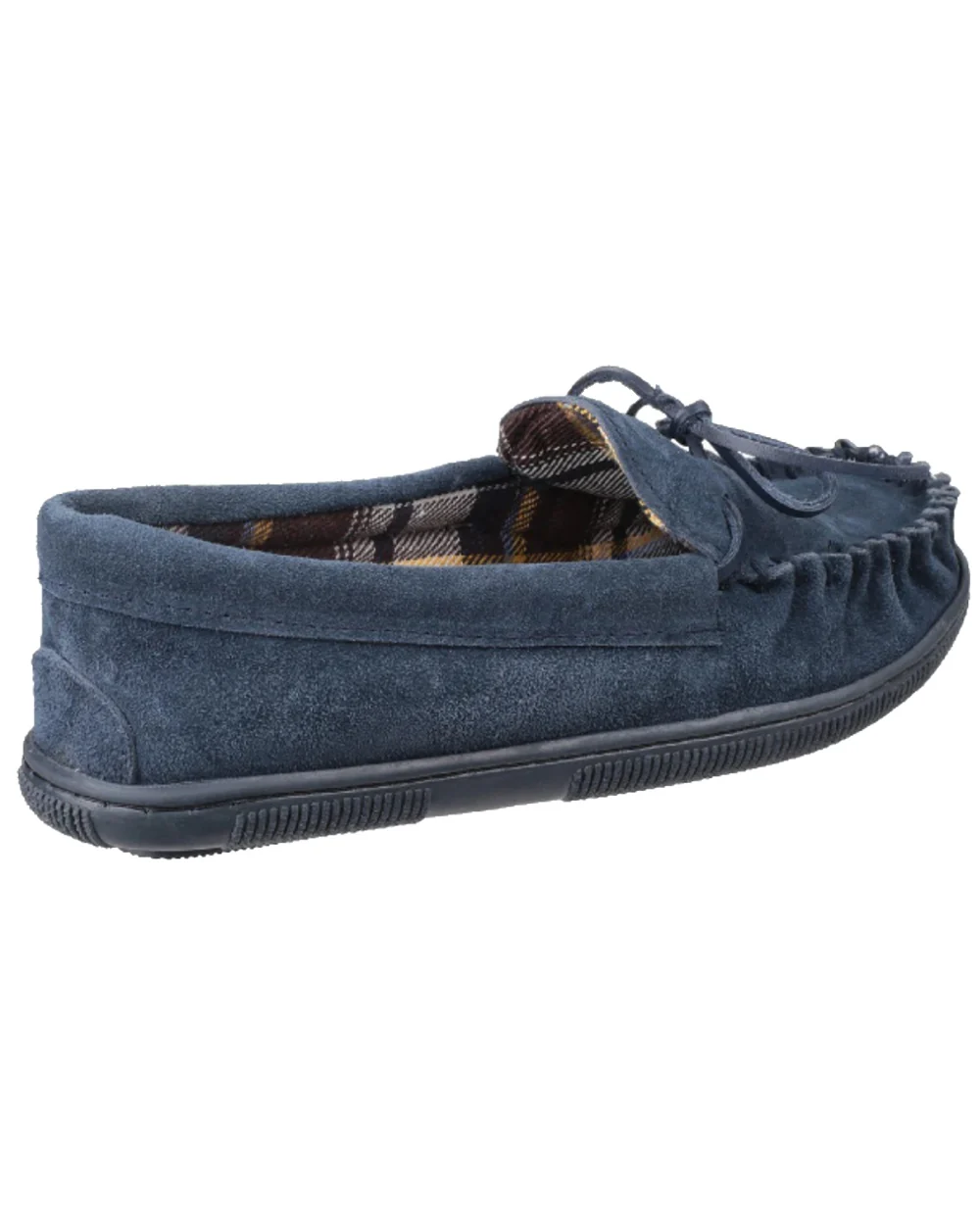 Cotswold Alberta Moccasin Slippers - Image 7