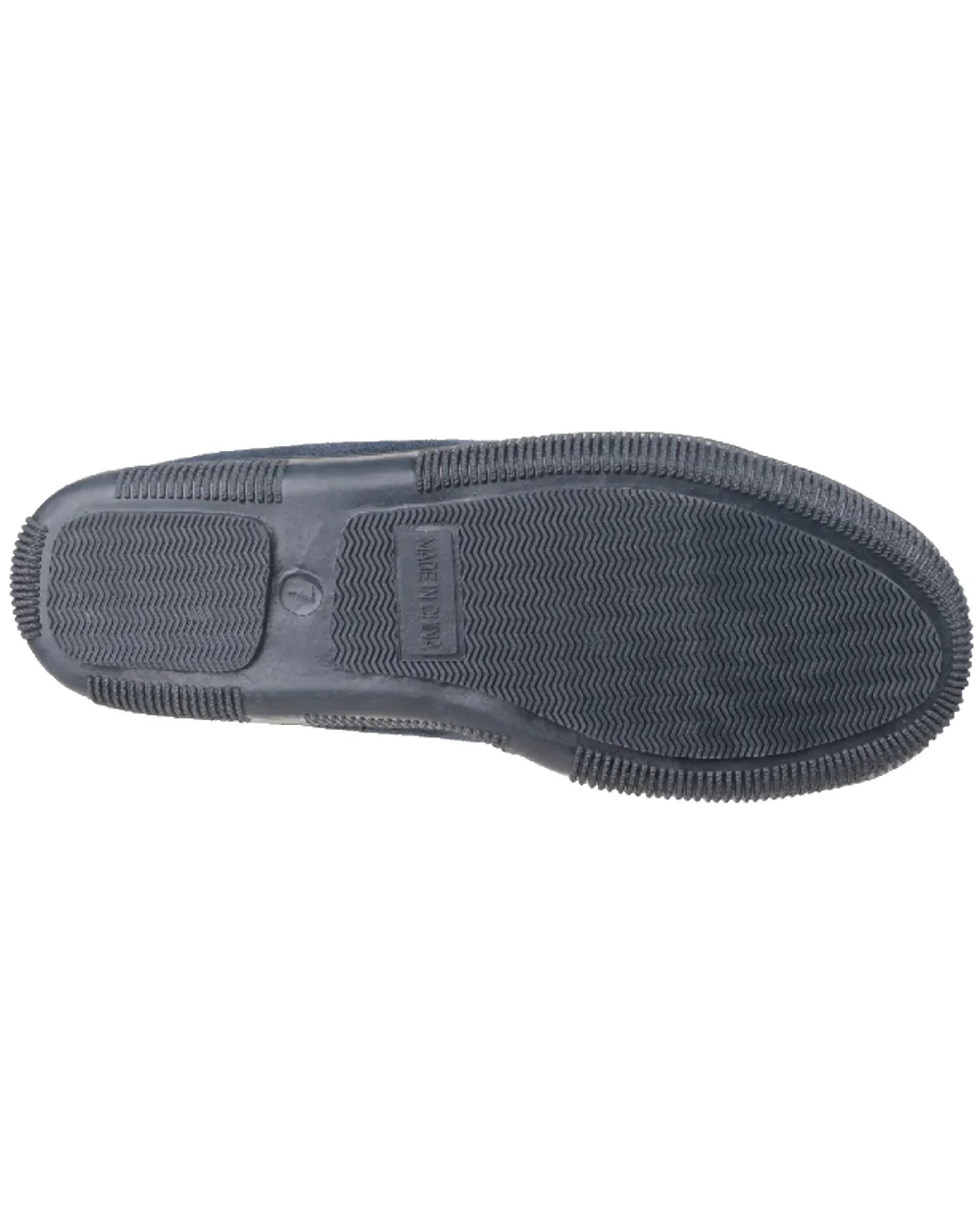 Cotswold Alberta Moccasin Slippers - Image 8