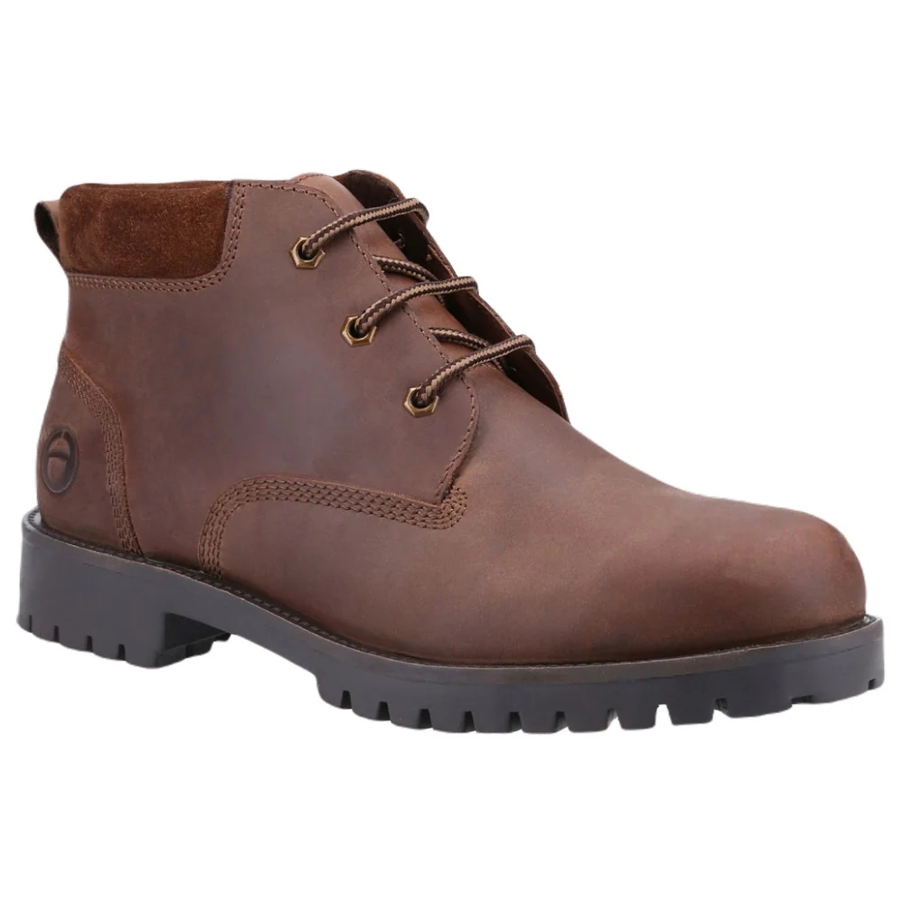 Cotswold Banbury Chukka Boots - Image 2