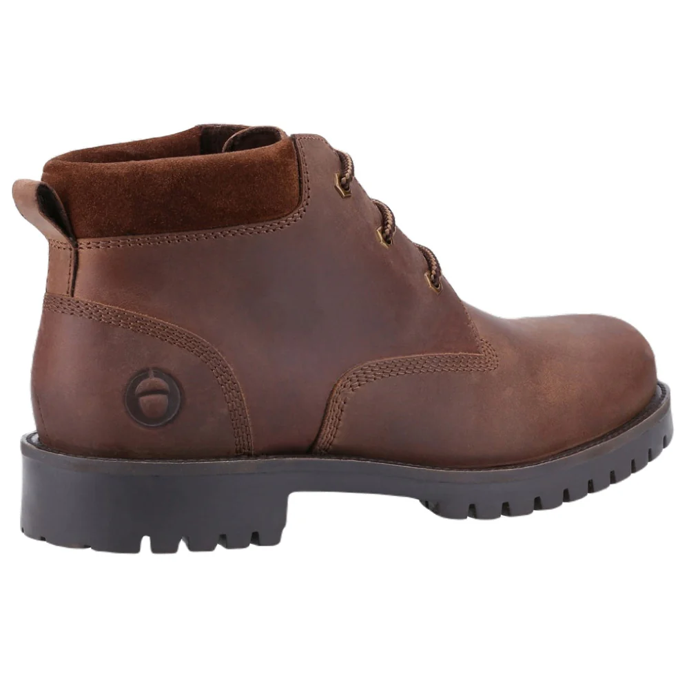 Cotswold Banbury Chukka Boots - Image 3