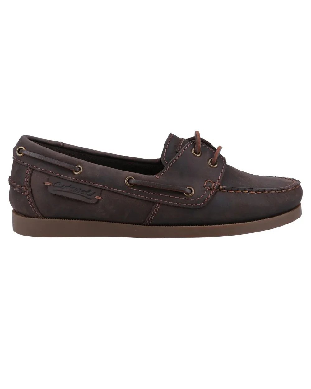 Cotswold Bartrim Shoes - Image 4