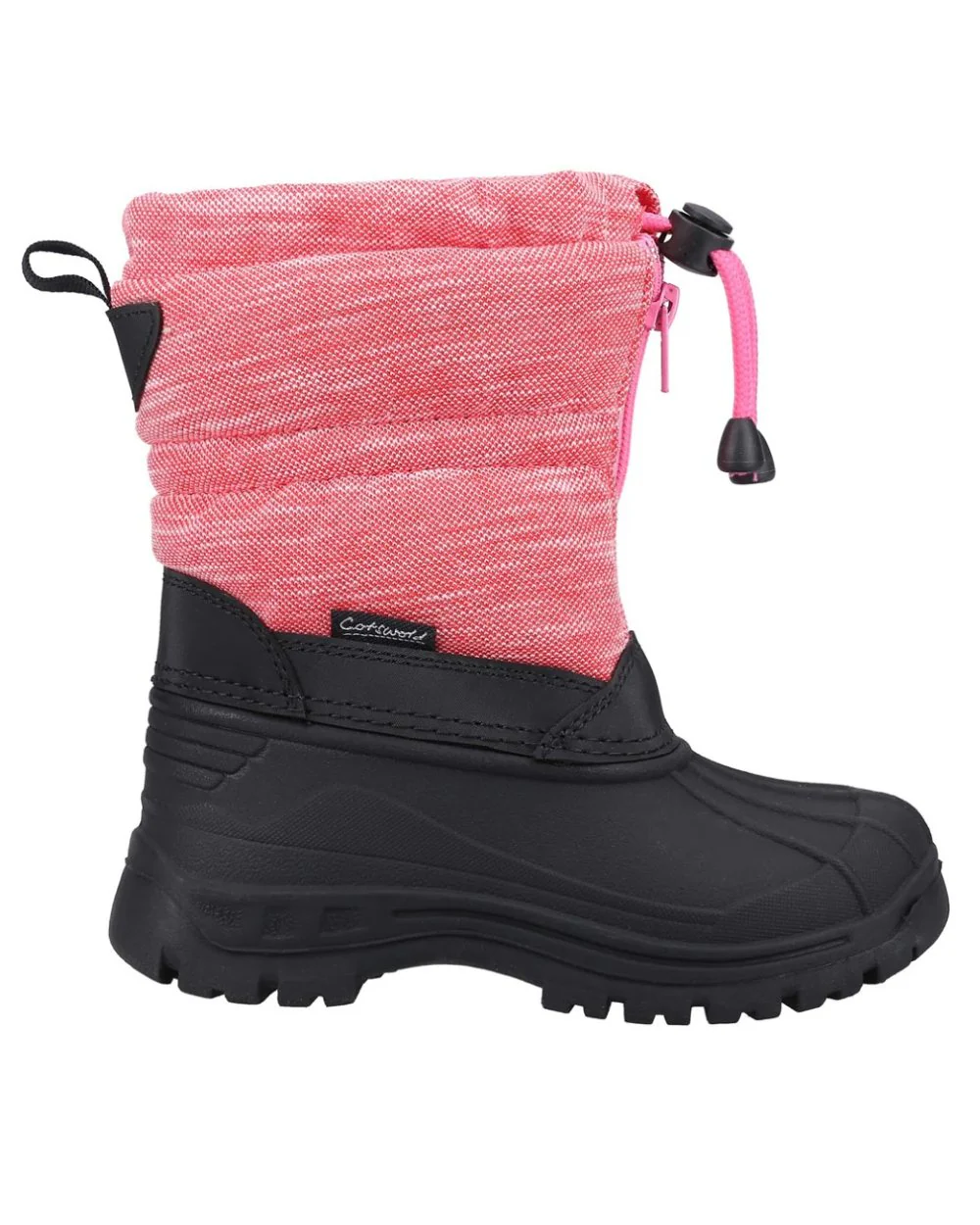 Cotswold Bathford Childrens Snow Boots - Image 2