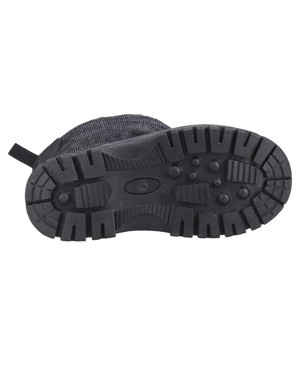 Cotswold Bathford Childrens Snow Boots - Image 3