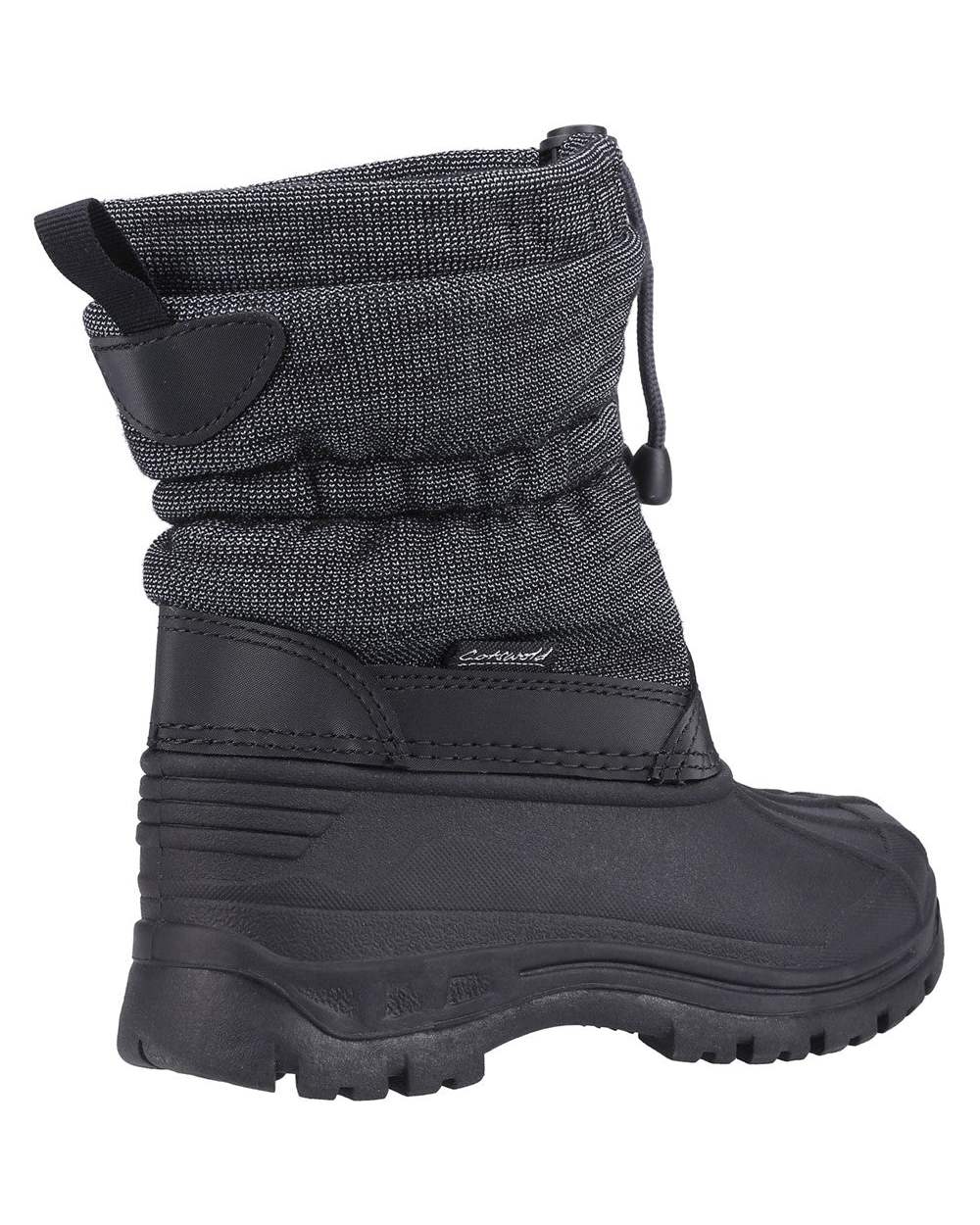 Cotswold Bathford Childrens Snow Boots - Image 4