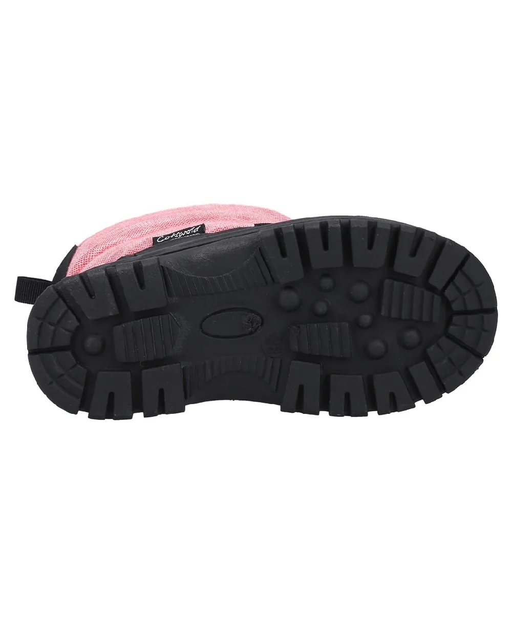 Cotswold Bathford Childrens Snow Boots - Image 8