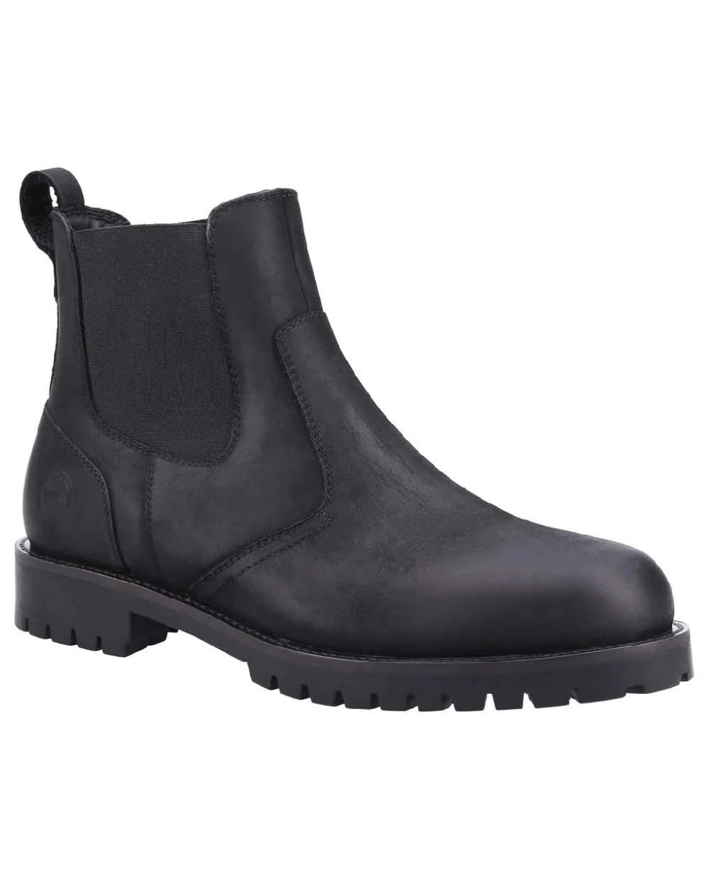 Cotswold Bodicote Chelsea Boots - Image 2