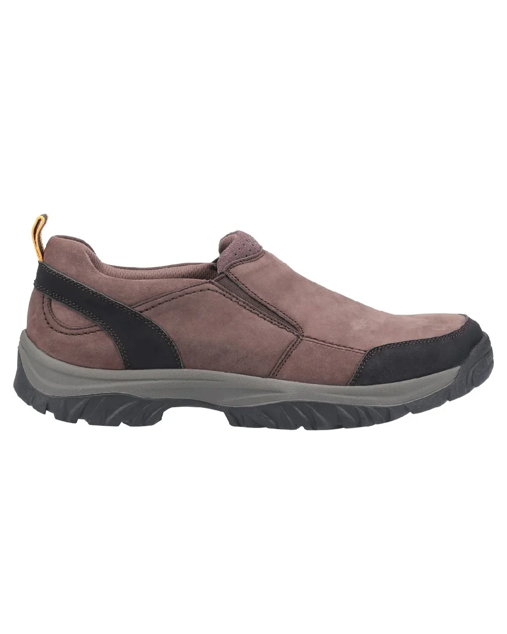Cotswold Boxwell Hiking Shoes - Image 4