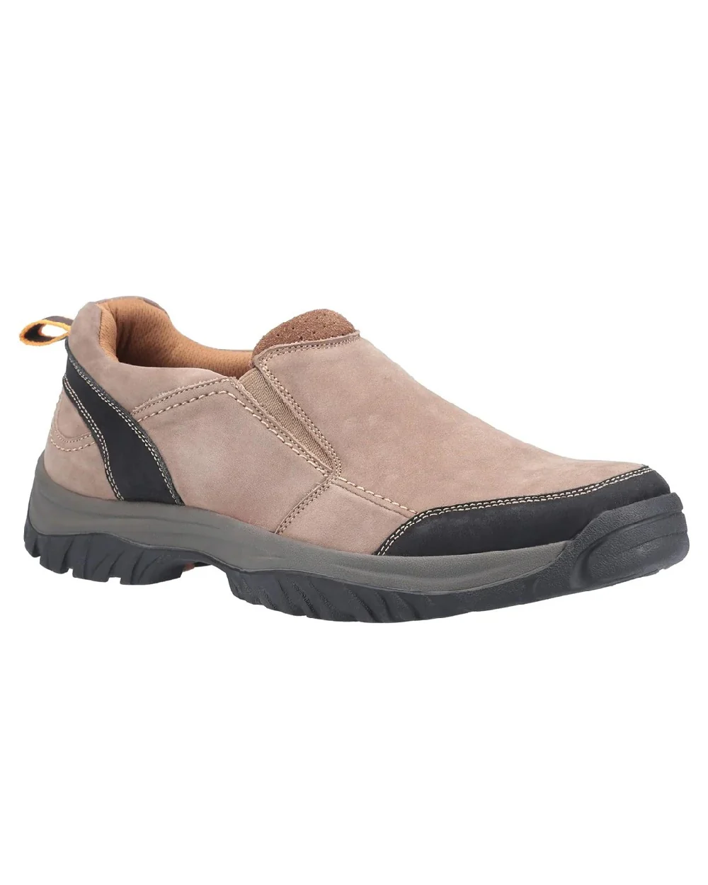 Cotswold Boxwell Hiking Shoes - Image 5