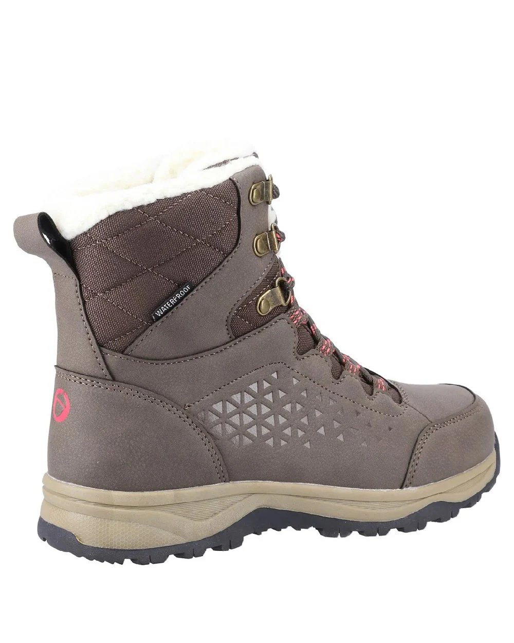Cotswold Burton Hiking Boots - Image 2