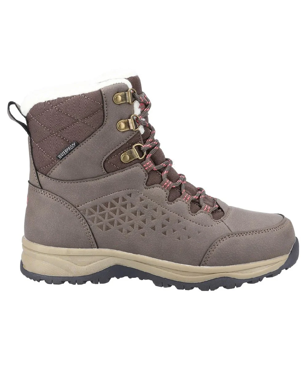 Cotswold Burton Hiking Boots - Image 4