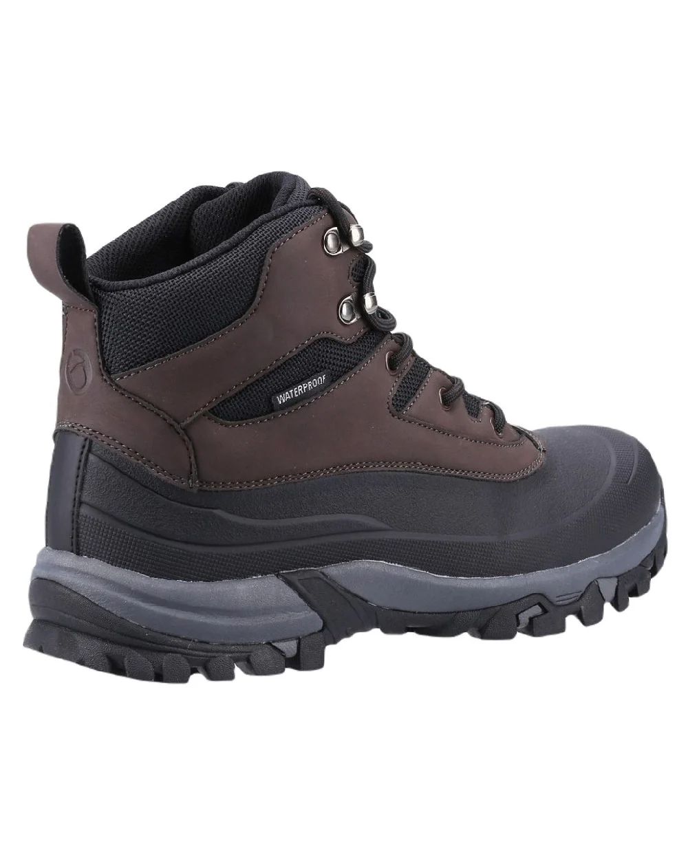 Cotswold Calmsden Mens Hiking Boots - Image 2