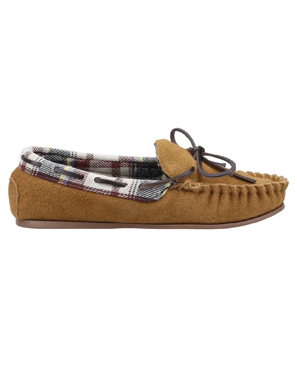 Cotswold Chatsworth Slippers - Image 3