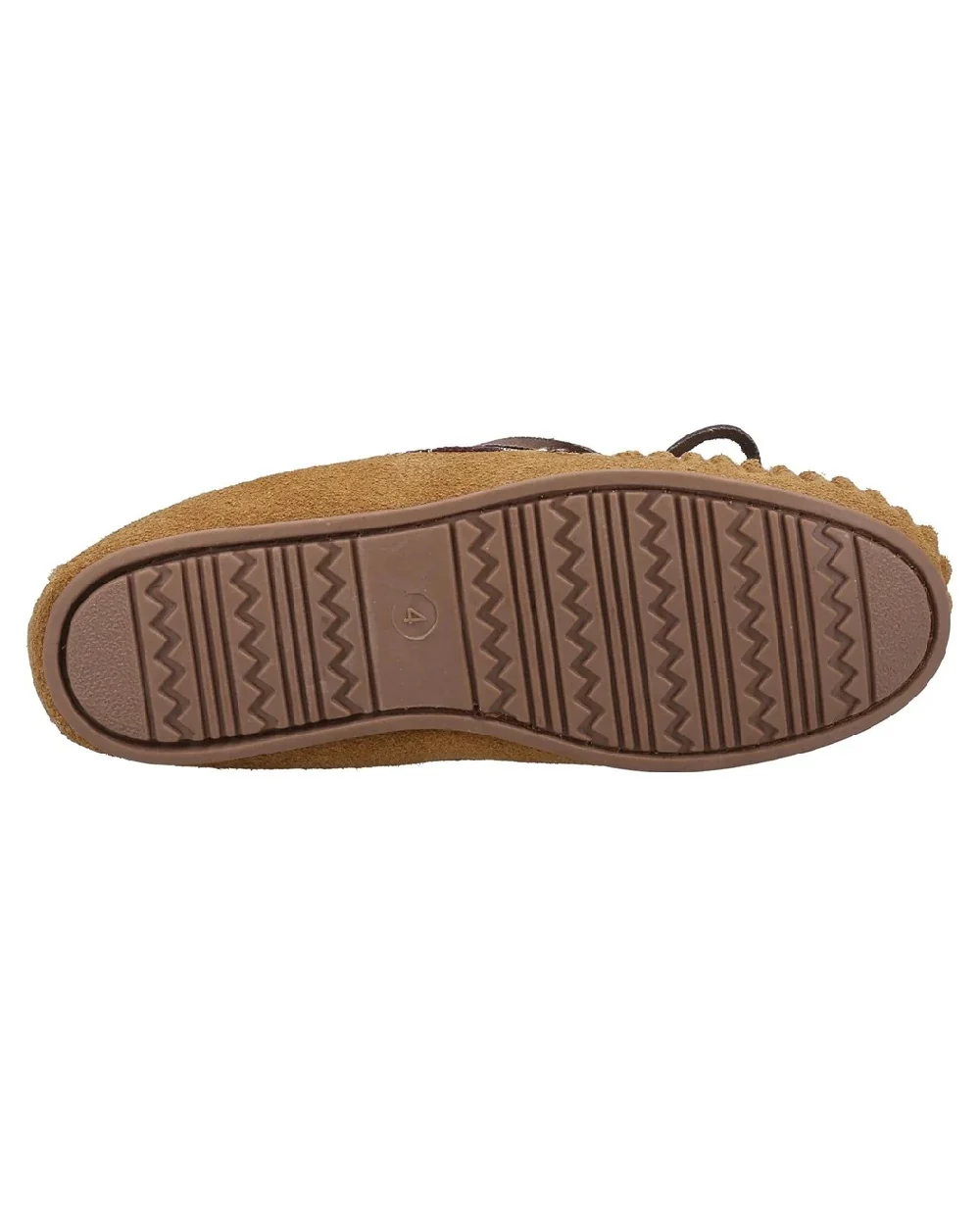 Cotswold Chatsworth Slippers - Image 4