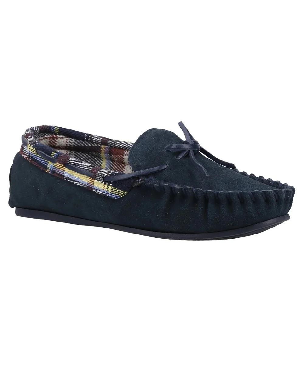 Cotswold Chatsworth Slippers - Image 5