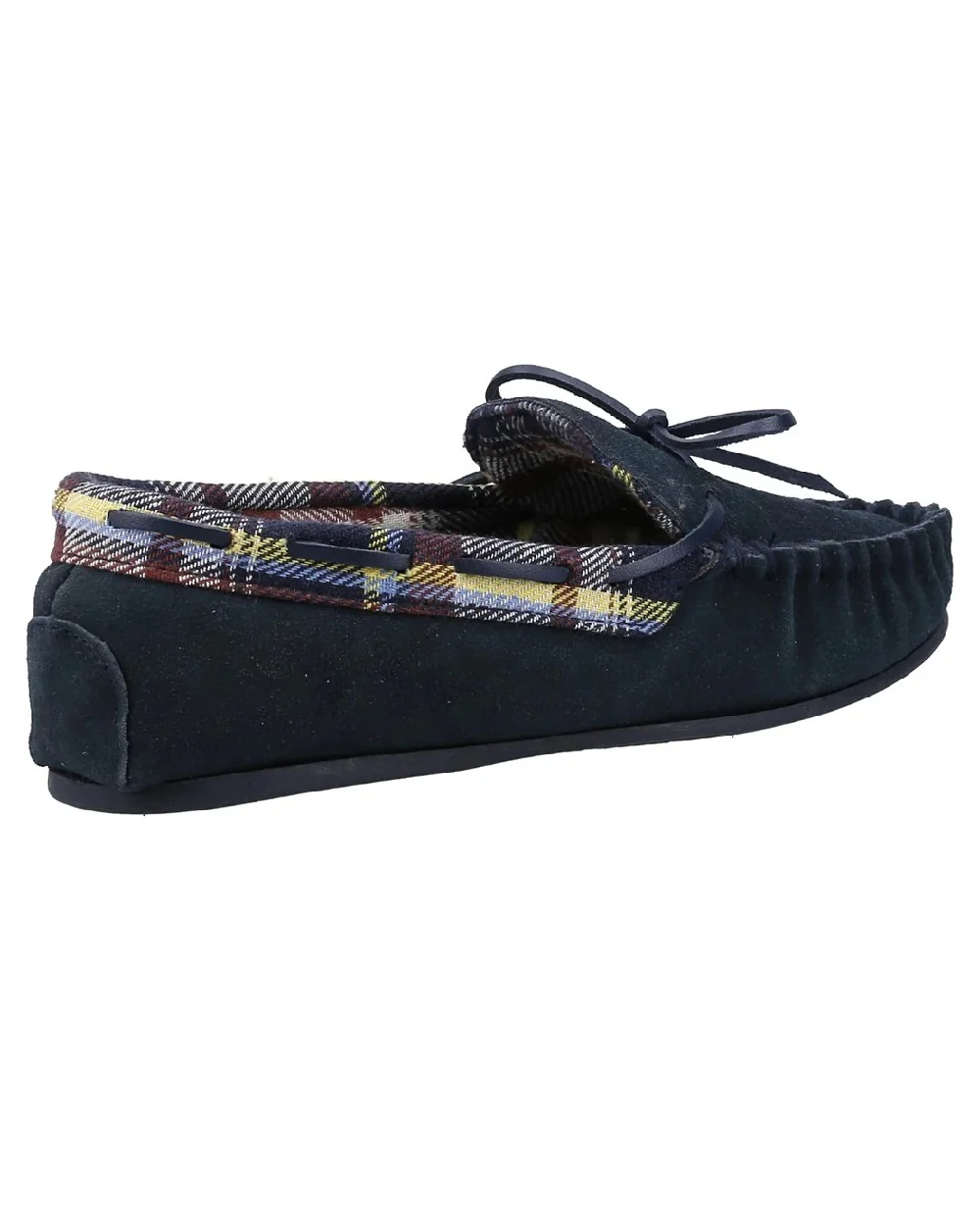 Cotswold Chatsworth Slippers - Image 6