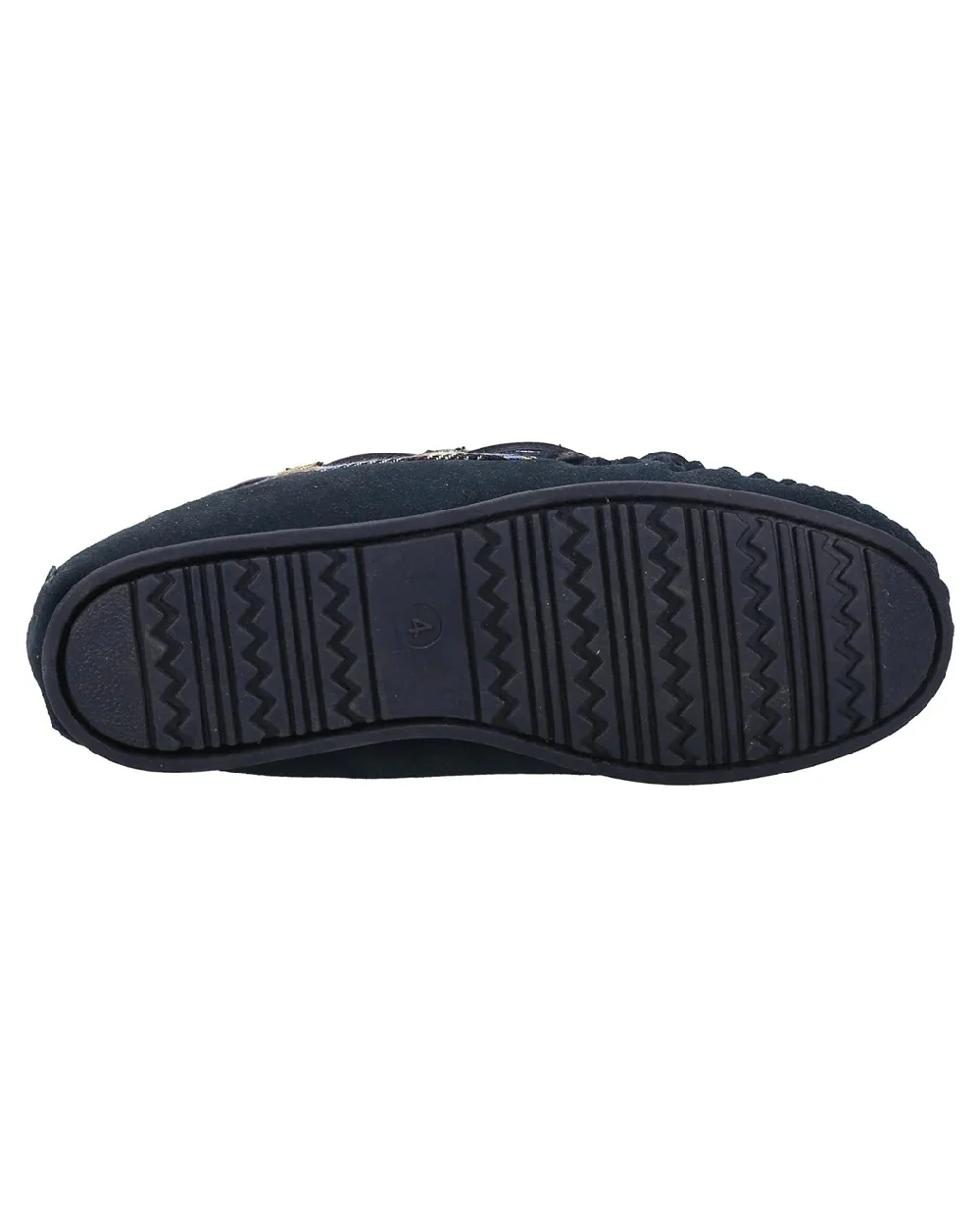Cotswold Chatsworth Slippers - Image 7